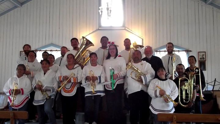 Traditional Moravian Music Benefits from IGA Support