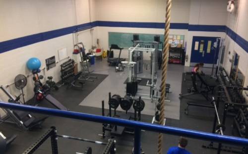 St. Anthony Health and Fitness Center: Enhancing Health and Wellness to Fit Any Lifestyle