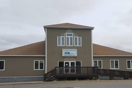 Labrador Friendship Centre Renovates with IGA Grant