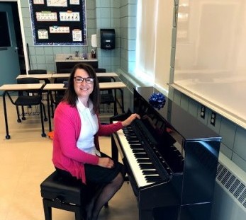 Music and Fine Arts Initiative Succeeding for LSA