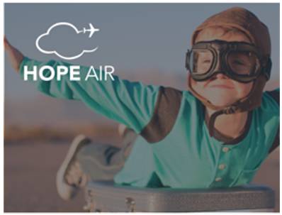 Hope Air and IGA Partnership Making A Significant Impact in NL