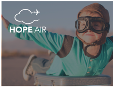 Hope Air and IGA Partnership Making A Significant Impact in NL