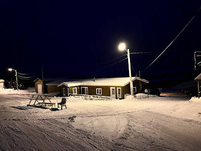 Aurora Nordic Ski Club Receives IGA Grant!