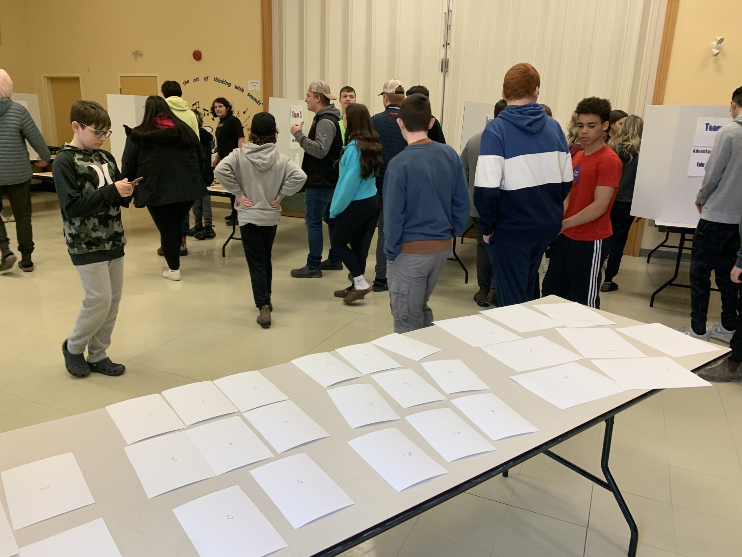 The International Grenfell Association Supports Youth Wellness Through  Community Programming | International Grenfell Association | Newfoundland  and Labrador