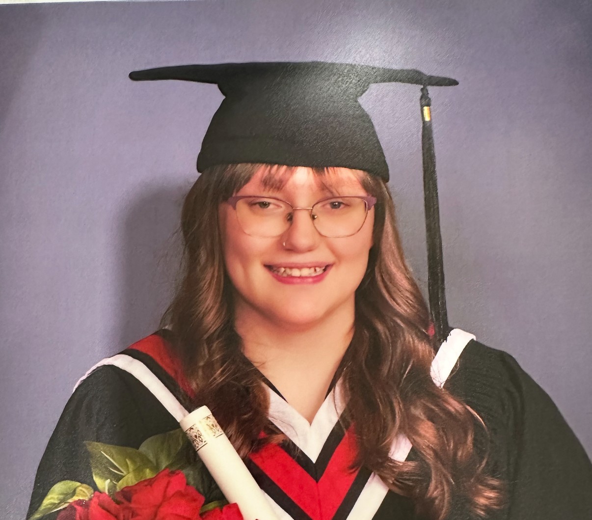 Klaire Moores-Anderson