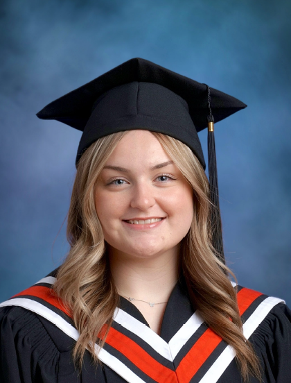 Breanna Bromley-Clarke