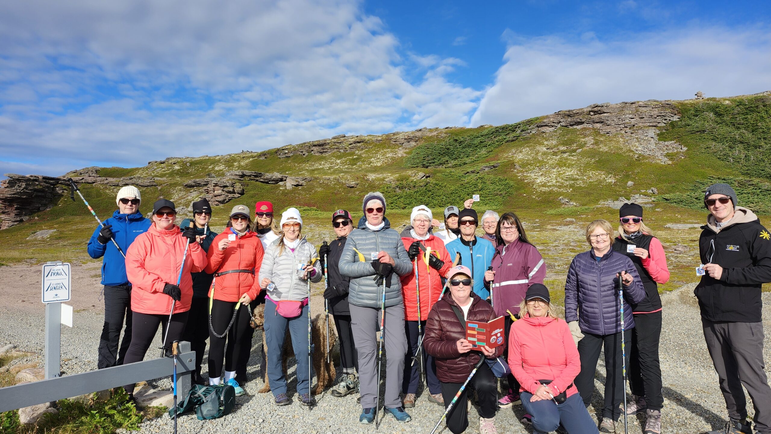 International Grenfell Association Supports Community Development Through the Southern Labrador Development Association