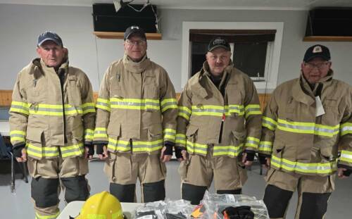 International Grenfell Association Supports Community Safety in Cook’s Harbour, Wild Bight, and Boat Harbour