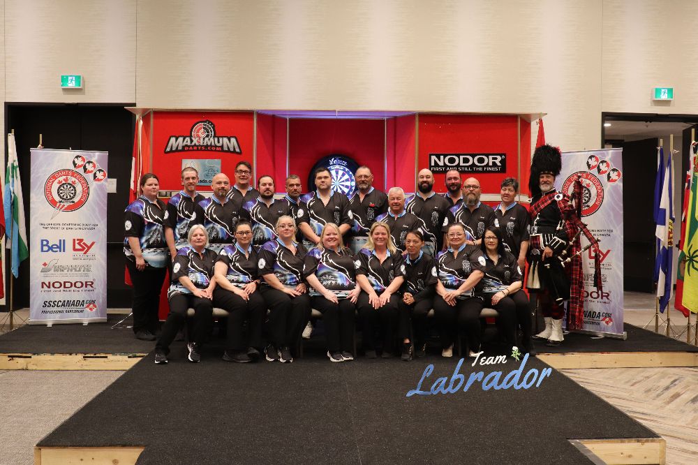 International Grenfell Association Supports Labrador Athletes Through Travel Assistance for National Championships