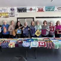 International Grenfell Association Supports Seniors and Community Services Across the Labrador Straits