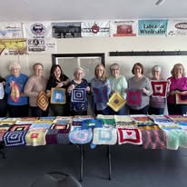 International Grenfell Association Supports Seniors and Community Services Across the Labrador Straits